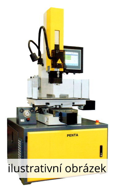P-2535 CNC