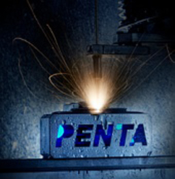 penta-jiskra